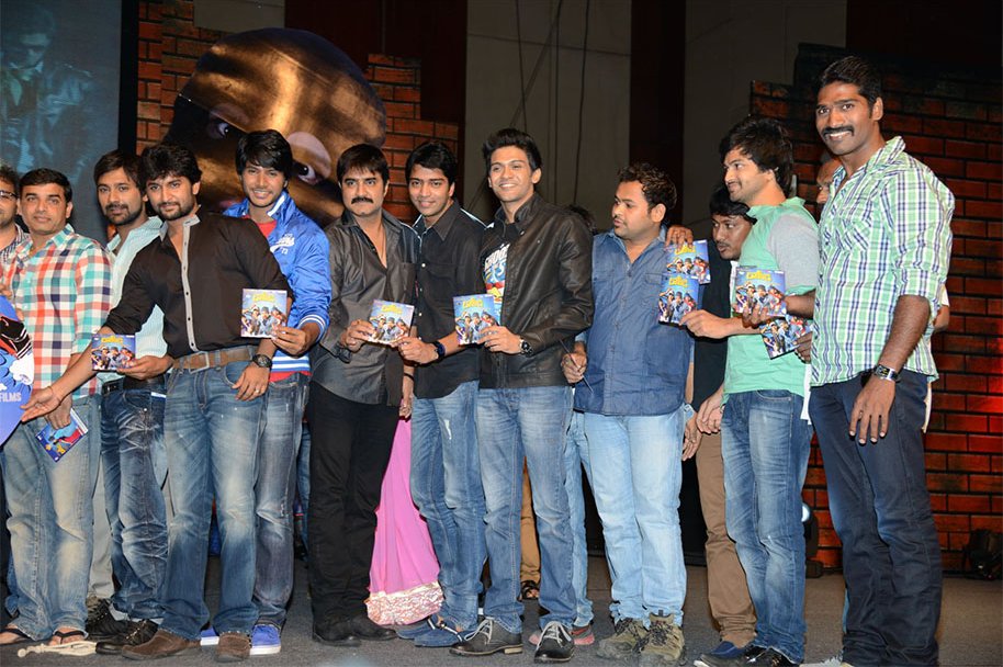 D-for-Dopidi-Audio-Launch